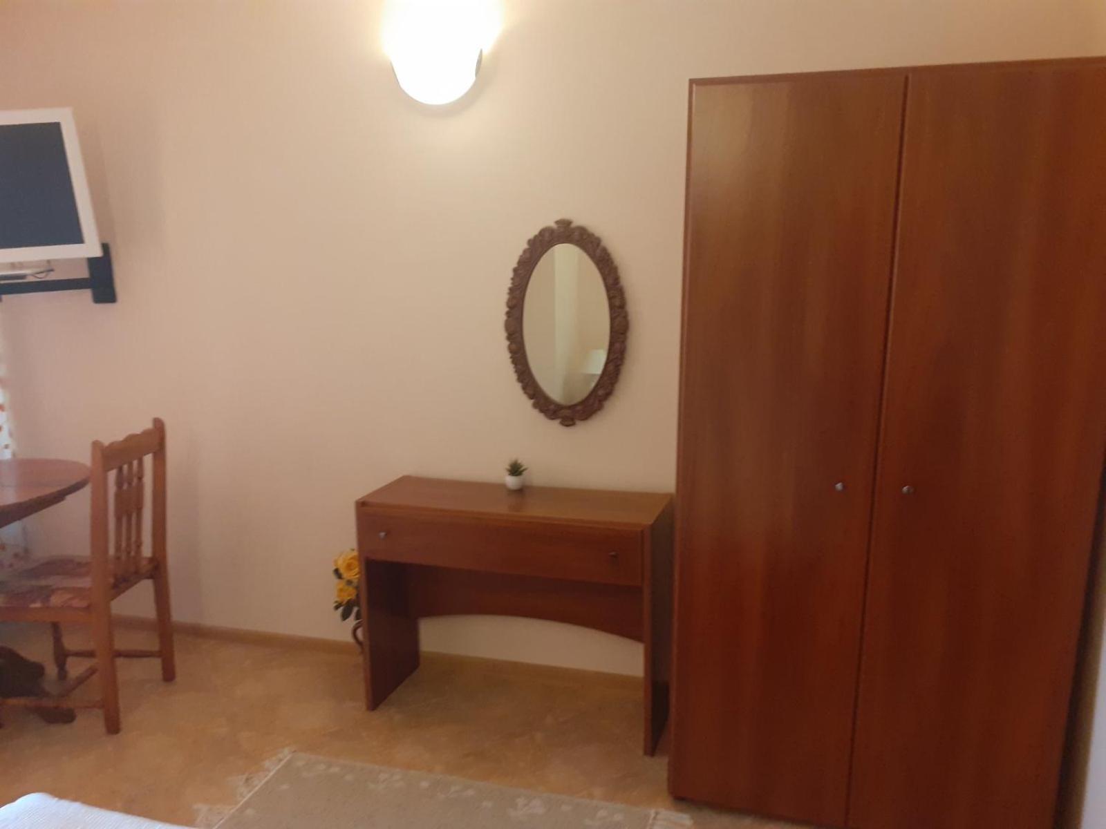 Family Hotel Emilia Sosopol Exterior foto