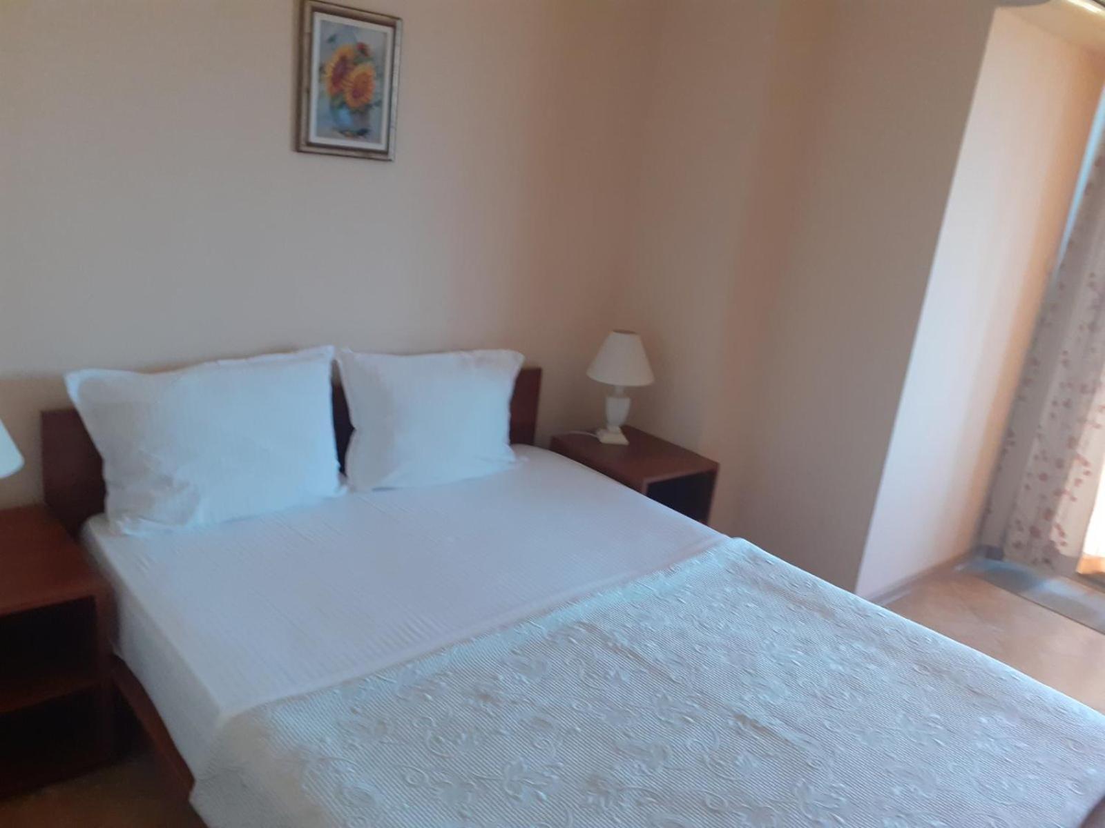 Family Hotel Emilia Sosopol Exterior foto