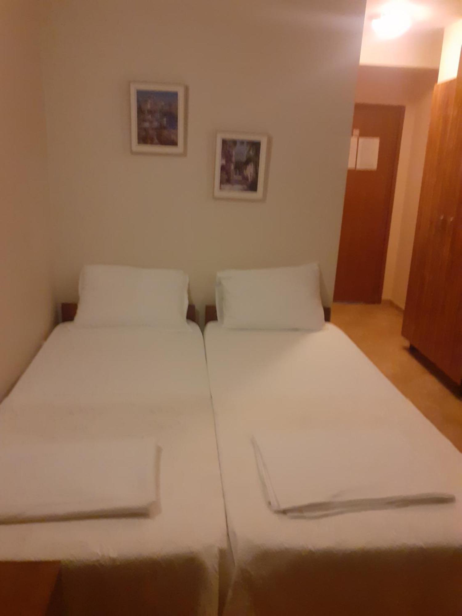 Family Hotel Emilia Sosopol Exterior foto