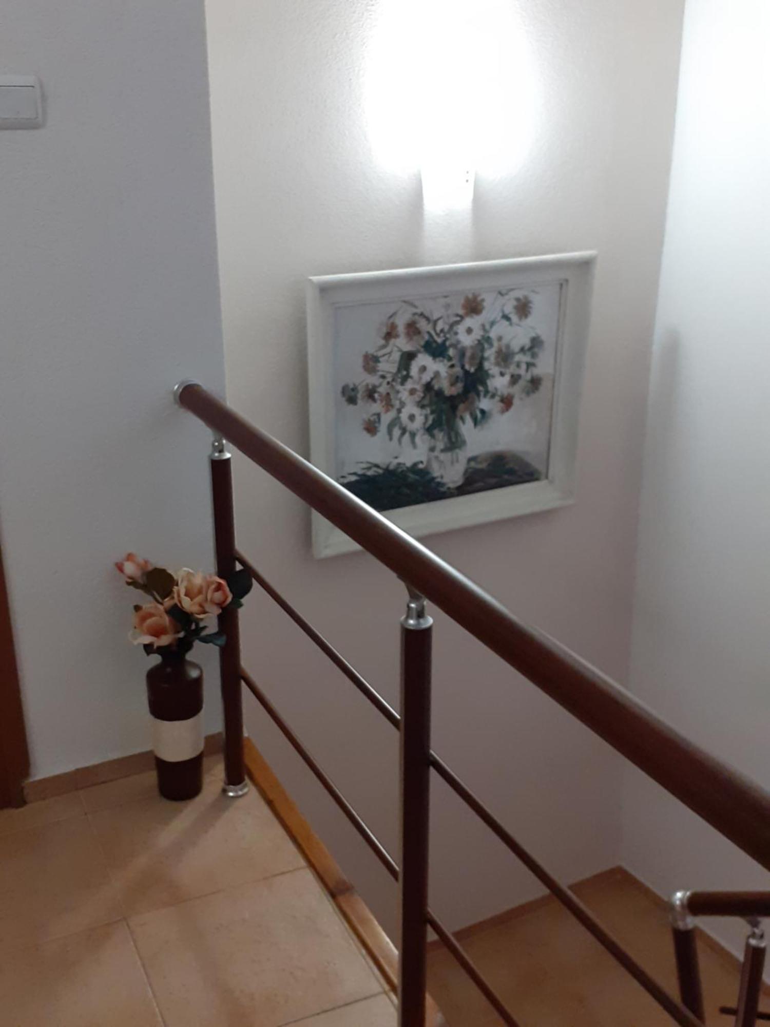 Family Hotel Emilia Sosopol Exterior foto